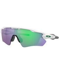 Oakley - Sunglass Radar® Ev Path® Team Colors - Lyst