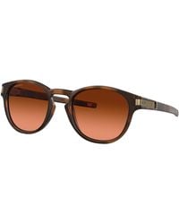 Oakley - Sunglass Oo9265 Latchtm - Lyst