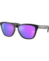 Oakley - Sunglass Frogskinstm - Lyst