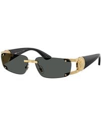 Versace - Sunglass VE2291 - Lyst