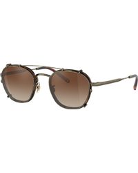 Oliver Peoples - Sunglass Ov1316tm Lilletto - Lyst