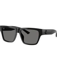 Jimmy Choo - Sunglass Jc5052u - Lyst