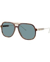 Brunello Cucinelli - Sunglass Bc4022s - Lyst