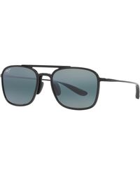 Maui Jim - Sunglass Mj000683 Keokea - Lyst