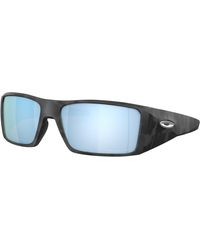 Oakley - Sunglass Dallas Cowboys Heliostat - Lyst