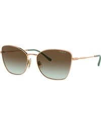 Vogue Eyewear - Sunglass Vo4279s - Lyst