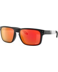 Oakley - Sunglass Tampa Bay Buccaneers Holbrooktm - Lyst