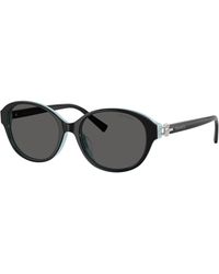 Tiffany & Co. - Sunglass Tf4263d - Lyst