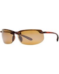 Maui Jim - Sunglass Banyans - Lyst
