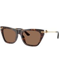 Dolce & Gabbana - Sunglass Dg4511 - Lyst