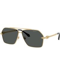 Versace - Sunglass Ve2284 - Lyst