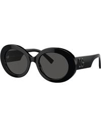Dolce & Gabbana - Sunglass Dg4448 - Lyst