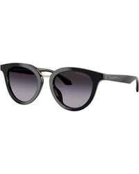 Giorgio Armani - Sunglass Ar8252u - Lyst