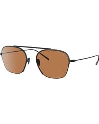 Giorgio Armani - Sunglass Ar6124 - Lyst