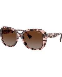 Ralph - Sunglasses Ra5321u - Lyst