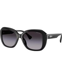 Ralph - Sunglass Ra5321u - Lyst