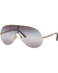 Chloé - Sunglass Ch0283s - Lyst