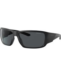 Arnette - Sunglass Snap Ii - Lyst