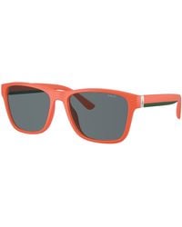 Polo Ralph Lauren - Sunglass Ph4229u - Lyst