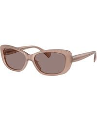Ralph - Sunglass Ra5322u - Lyst