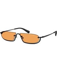 ARMANI EXCHANGE - Sunglass Ax2058s - Lyst