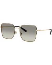 COACH - Sunglass Cbz51 - Lyst