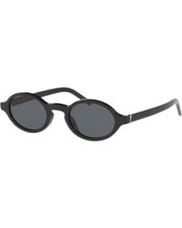 Saint Laurent - Sl M161/K 001 - Lyst