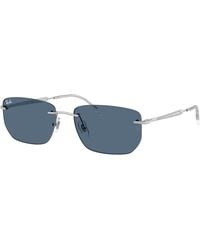 Ray-Ban - Sunglasses Rb3768 Transitions ® Color Touch Tm Lenses - Lyst