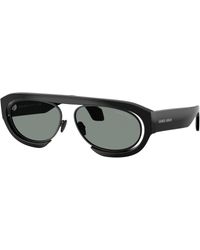 Giorgio Armani - Sunglass Ar8239 - Lyst
