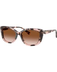 Ralph - Sunglass RA5358U - Lyst