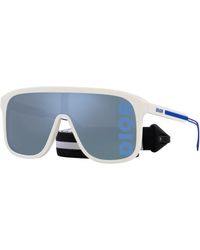 Dior - Sunglass Fastm1i - Lyst