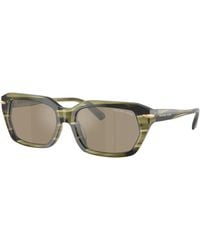 Michael Kors - Sunglass Lake Tahoe - Lyst