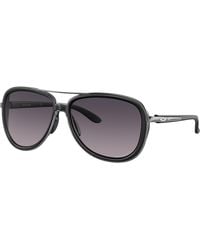 Oakley - Sunglass Split Time - Lyst