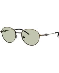 DIESEL - Sunglass Dl1012d - Lyst