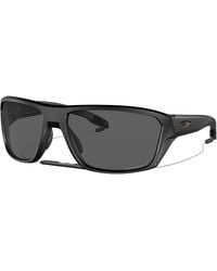 Oakley - Sunglass Split Shot - Lyst