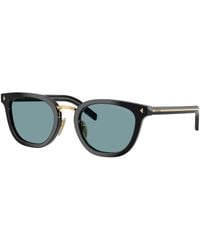 Prada - Sunglass Pr C01sd - Lyst