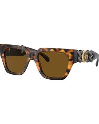 Versace - Sunglasses Ve4409 - Lyst