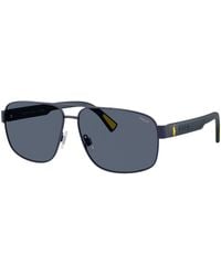 Polo Ralph Lauren - Sunglass Ph3165 - Lyst