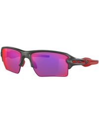 Oakley - Flak® 2.0 Xl Sunglasses - Color: Grey - Lyst