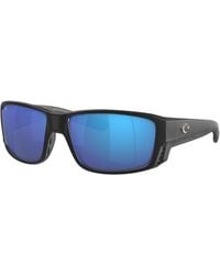 Costa - Sunglass Tuna Alley Pro - Lyst