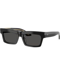Oliver Peoples - Sunglass Ov5607su 1985c - Lyst