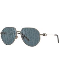 Dior - Sunglass Dm40026u - Lyst