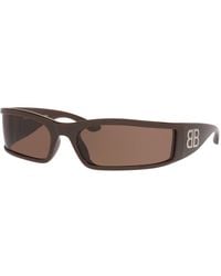 Balenciaga - Sunglass Bb0458s - Lyst