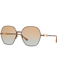 Gucci - Sunglasses gg1335s - Lyst