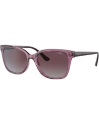 Vogue Eyewear - Sunglass Vo5426s - Lyst