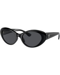 Versace - Sunglasses Ve4455u - Lyst