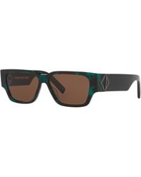 Dior - Sunglass Cd Diamond S5i - Lyst