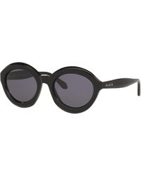 Alaïa - Sunglass Aa0088s - Lyst