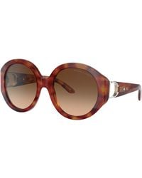 Ralph Lauren - Sunglass Rl8188q - Lyst