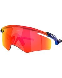 Oakley - Sunglass Qntm Katotm - Lyst